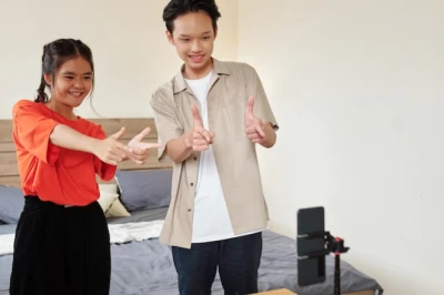 Arti Velocity Bahasa Gaul, Tren Viral yang Bikin FYP!