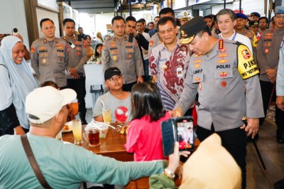 Arus Balik Meningkat, Masyarakat Diminta Terus Hati-Hati