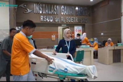 RSUD dan Puskesmas Tetap Siaga Selama Libur Lebaran