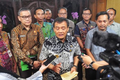 Siap Gelontor Bantuan Keuangan Desa Rp1,2 Triliun, Pemprov Jateng Perkuat Pengawasan