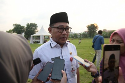 Tingkatkan Pelayanan BRT, Ini yang Akan Dilakukan Agustin-Iswar