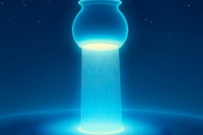 Ramalan Zodiak Aquarius April 2025, Peluang Bertemu Seseorang yang Unik