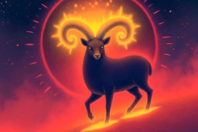 Ramalan Zodiak Aries 2025, Banyak orang Tertarik Keberanianmu