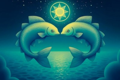 Ramalan Zodiak Pisces April 2025, Waktu yang pas untuk quality time