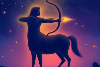 Ramalan Zodiak Sagitarius April 2025, Waktu yang Pas untuk Membuka Hati