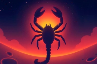 Ramalan Zodiak Scorpio April 2025, Ada Tantangan dalam Komunikasi