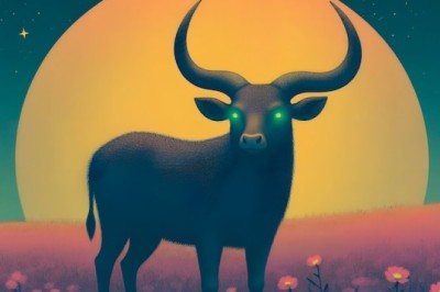 Ramalan Zodiak Taurus 2025, Mulai memetik hasil dari kerja keras