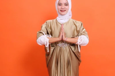 15 Rekomendasi Brand Gamis Lokal 2025, Anggun & Elegan!
