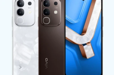 Harga dan Spesifikasi vivo Y29, Powerful & Terjangkau!