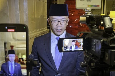 Pemerintah Indonesia Konsultasikan Dukungan Kemanusiaan untuk Palestina, Tegaskan Penolakan Relokasi Warga Gaza