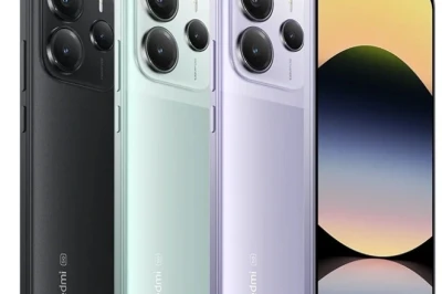 Redmi Note 14 5G: Spesifikasi, Harga, dan Kelebihan