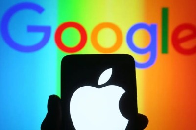 Apple dan Google Hentikan Akses ke 14 Aplikasi Kripto di Korea Selatan!
