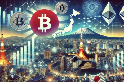 Kondisi Pasar Global Berubah: Dampak Kenaikan Imbal Hasil Obligasi Jepang Pada Cryptocurrency