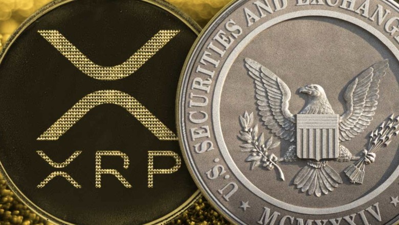 Penyelesaian HUkum XRP & SEC dalam Bentuk XRP, CEO Prediksi BTC Tembus Rp3,35 Miliar!