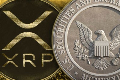 Penyelesaian HUkum XRP & SEC dalam Bentuk XRP, CEO Prediksi BTC Tembus Rp3,35 Miliar!