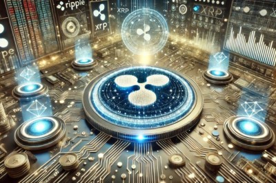 Walau Open Interest Turun 5%, Peluang Breakout XRP Masih Terbuka?