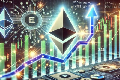 Para Analis Crypto Prediksi Harga Ethereum (ETH) yang Siap Rally ke $20.000, Ini Analisanya!