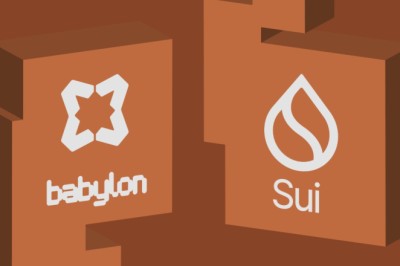 Revolusi DeFi Bitcoin: Integrasi Sui Network dengan Babylon!