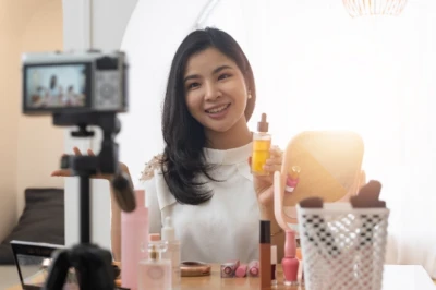 Beauty Creator Adalah: Cek Definisi dan Tips Suksesnya!