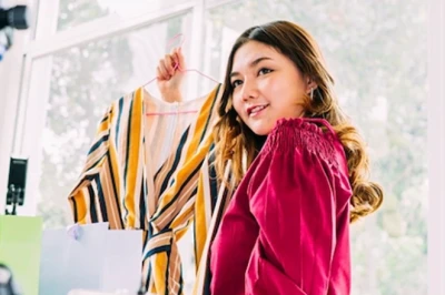 Cara Menjadi Fashion Influencer Sukses untuk Pemula