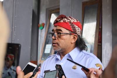 Sejahterakan Petani Tembakau, Agus Gondrong Bakal Bentuk Komite Khusus