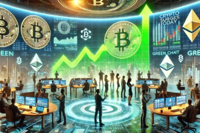 3 Crypto Saingan XRP yang Banyak Diincar Investor Saat Ini!