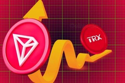 Canary Capital Ajukan Permohonan ETF Staked Tron, Gimana Kedepannya?
