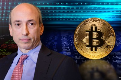 Gary Gensler: Bitcoin (BTC) akan Bertahan Sementara Altcoin Lainnya akan Pudar!