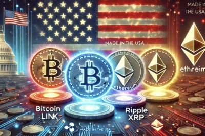 3 Crypto Made in USA yang Banyak Diburu Para Trader!