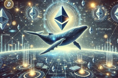 Peluang Emas Beli Ethereum di Harga $1.600? Perilaku Akumulasi Whale Tunjukkan Hal Ini!