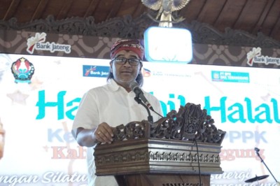Tak Bebani Murid, Bupati Temanggung Minta Study Tour Diadakan di Lingkup Kabupaten