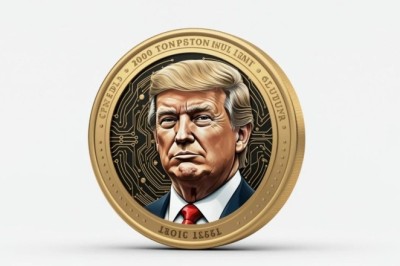 Terungkap! Kenaikan Harga TRUMP Token Pasca-Pelepasan 40 Juta Unit