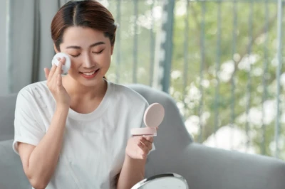12 Rekomendasi Cushion Lokal Terbaik, Bikin Wajah Flawless!