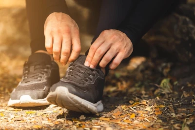 12 Rekomendasi Sepatu Trail Running Lokal Terbaik, Catat!