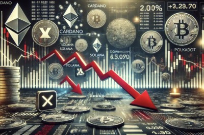 4 Crypto yang Disarankan untuk Dijual Jika Jepang Menolak Tuntutan Tarif Amerika Serikat!