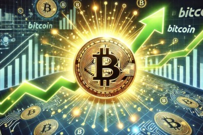 Harga Bitcoin Kembali Sentuh Rp1,5 Miliar Hari Ini (23/4/25): Dominasi Bullish Kembali Menguat?