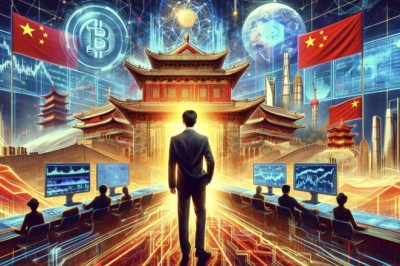Harga Bitcoin Melonjak ke $88.000, Tiongkok Tambah Koleksi Emas!