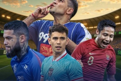 JALALIVE Indonesia Stars Championship 2024 Digelar di Banjarnegara, Catat Tanggalnya