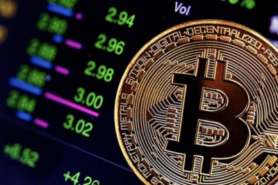 Open Interest Bitcoin Melejit $3,1 Miliar! Pertanda Rebound Besar-Besaran?
