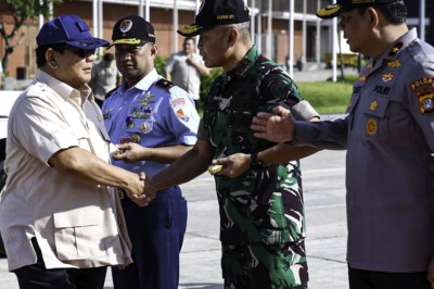 Kunjungan ke Sumsel, Presiden akan Luncurkan Program Gerina