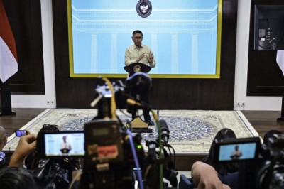 Presiden Prabowo Sikapi Bijak Usulan Forum Purnawirawan Prajurit TNI, Prioritaskan Harmonisasi Bangsa