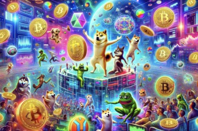 4 Memecoin Potensial Mei 2025, Banyak Dilirik Trader Crypto?