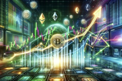 5 Crypto yang Layak Diperhatikan Menurut Analis Crypto Christopher
