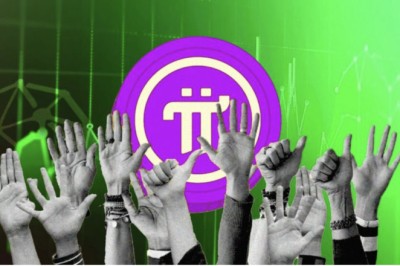 Pi Network Siap untuk Rebut Kembali Harga $1 Jelang Konferensi Consensus 2025?