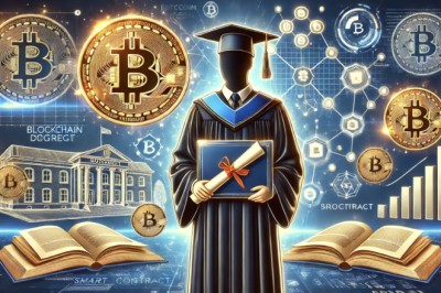 Universitas Spanyol Luncurkan Gelar Master Bitcoin Pertama di Dunia — Era Baru Pendidikan Crypto Dimulai?