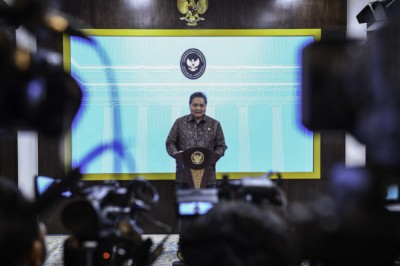 Indonesia Tawarkan Win-Win Solution dalam Perundingan Perdagangan dengan Amerika Serikat