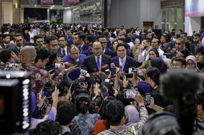 Pemerintah Tegaskan Komitmen Tata Kelola BUMN Lewat Evaluasi Komprehensif