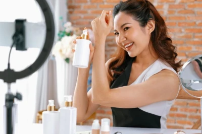 10+ Ide Konten Skincare yang Unik dan Bisa Jadi Inspirasi
