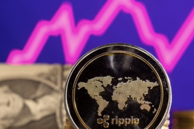 Harga XRP Diprediksi akan Melonjak Hingga $120? Simak Alasan Analis Egrag Crypto!