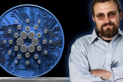 Prediksi Mengejutkan Charles Hoskinson: Cardano (ADA) Akan Tembus $10!